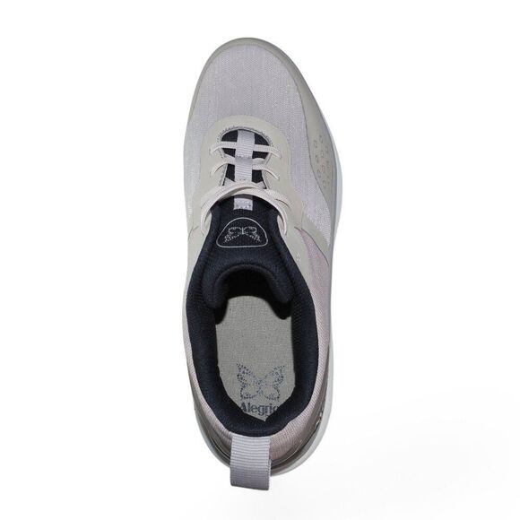 Alegria Eclips Roll On Water Repellent Casual Sneakers Smokey Night Women's 9/39 - Picture 9 of 11